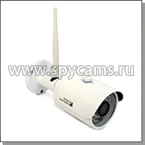 Беспроводная Wi-Fi IP-камера Link-B16W с Р2Р 