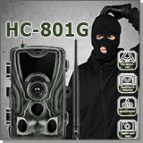 Фотоловушка Филин HC-801G-3G