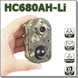 Фотоловушка Филин HC-680AH-li
