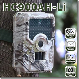 Фотоловушка Филин HC-900AH-li - пример использования
